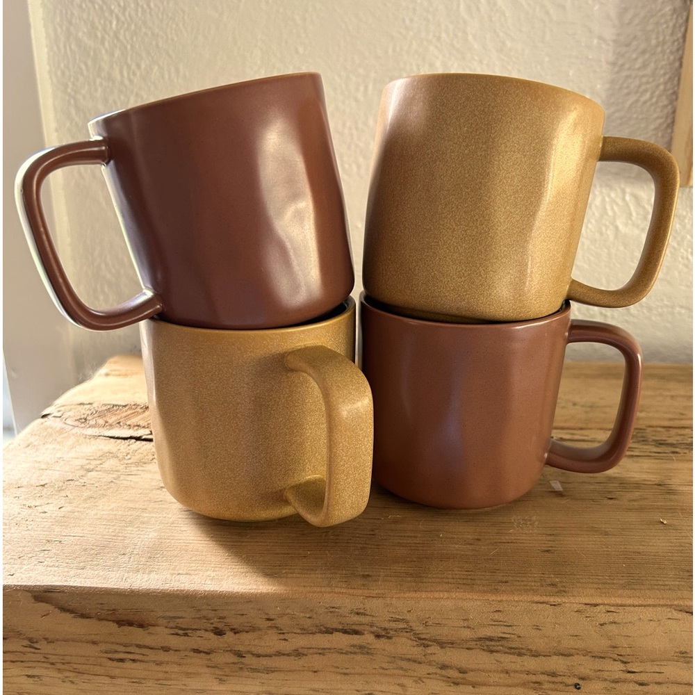 Coffee cups